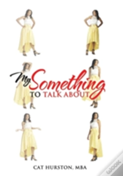 Capa do artigo My Something To Talk About
