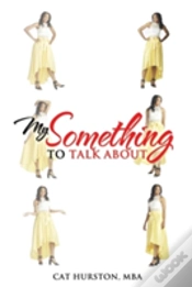 Capa do artigo My Something To Talk About