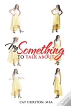 Capa do artigo My Something To Talk About