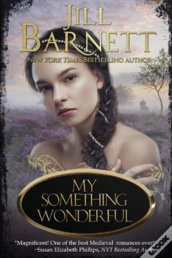 Capa do artigo My Something Wonderful