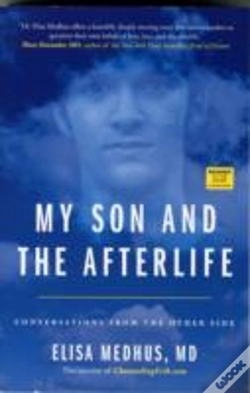 Capa do artigo My Son And The Afterlife