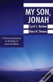 Capa do artigo My Son, Jonah