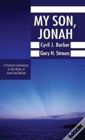 Capa do artigo My Son, Jonah