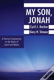 Capa do artigo My Son, Jonah