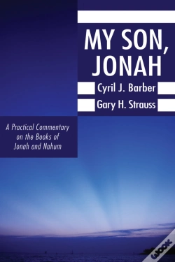 Capa do artigo My Son, Jonah