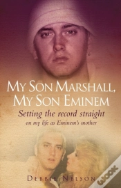 Capa do artigo My Son Marshall, My Son Eminem