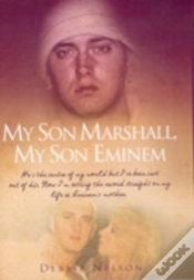 Capa do artigo My Son Marshall, My Son Eminem