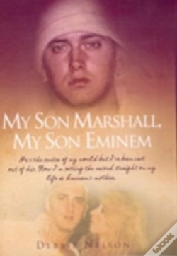 Capa do artigo My Son Marshall, My Son Eminem