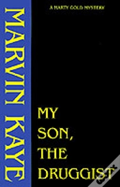 Capa do artigo My Son, The Druggist
