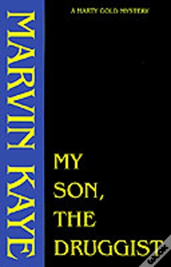 Capa do artigo My Son, The Druggist
