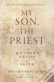 Capa do artigo My Son, The Priest