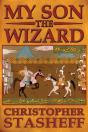 My Son, The Wizard - Preview