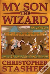 Capa do artigo My Son, The Wizard