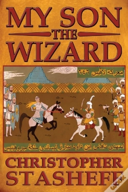 Capa do artigo My Son, The Wizard