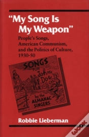 Capa do artigo "My Song Is My Weapon"