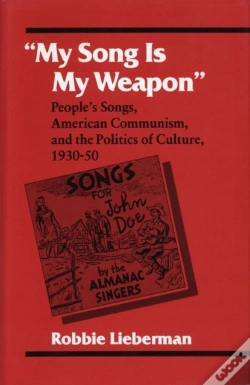 Capa do artigo "My Song Is My Weapon"