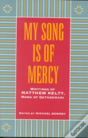 Capa do artigo My Song Is Of Mercy