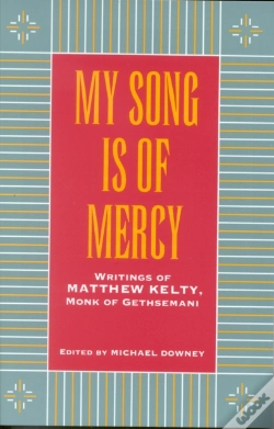 Capa do artigo My Song Is Of Mercy