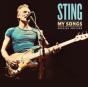 My Songs - CD - Preview