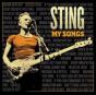 My Songs - CD - Preview