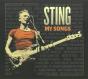 My Songs - CD - Preview