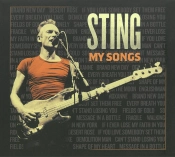 Capa do artigo My Songs - CD