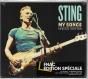 My Songs - CD - Preview