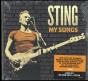 My Songs - Vinil - Preview