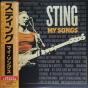 My Songs - Vinil - Preview
