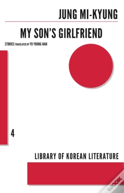 Capa do artigo My Son'S Girlfriend
