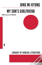 Capa do artigo My Son