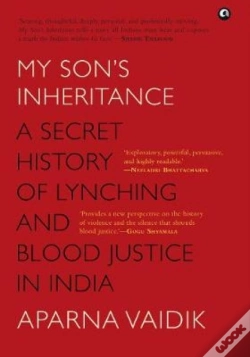 Capa do artigo My Son'S Inheritance