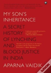 My Son'S Inheritance