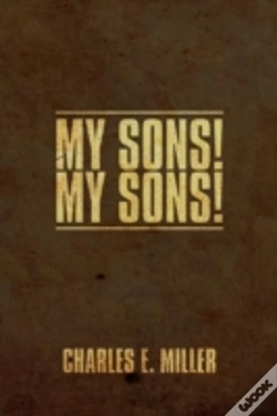 Capa do artigo My Sons! My Sons!