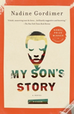 Capa do artigo My Son'S Story