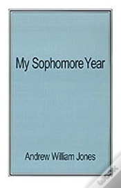 Capa do artigo My Sophomore Year