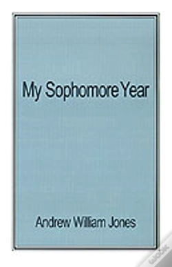 Capa do artigo My Sophomore Year
