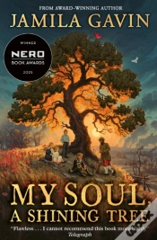 Capa do artigo My Soul, A Shining Tree