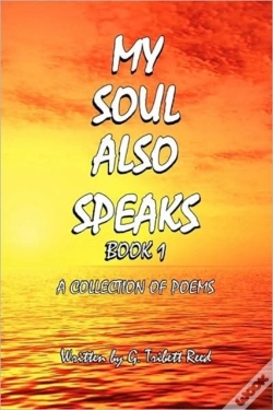 Capa do artigo My Soul Also Speaks Book 1