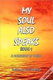 Capa do artigo My Soul Also Speaks Book 1