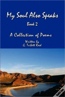 Capa do artigo My Soul Also Speaks Book 2