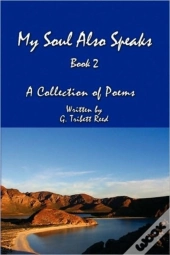 My Soul Also Speaks Book 2