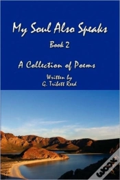 Capa do artigo My Soul Also Speaks Book 2