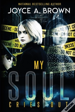 Capa do artigo My Soul Cries Out