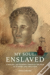 Capa do artigo My Soul: Enslaved