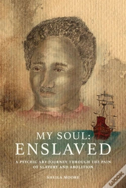 Capa do artigo My Soul: Enslaved