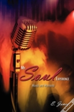 Capa do artigo My Soul Experience