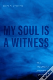 Capa do artigo My Soul Is A Witness