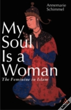 Capa do artigo My Soul Is A Woman
