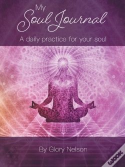 Capa do artigo My Soul Journal